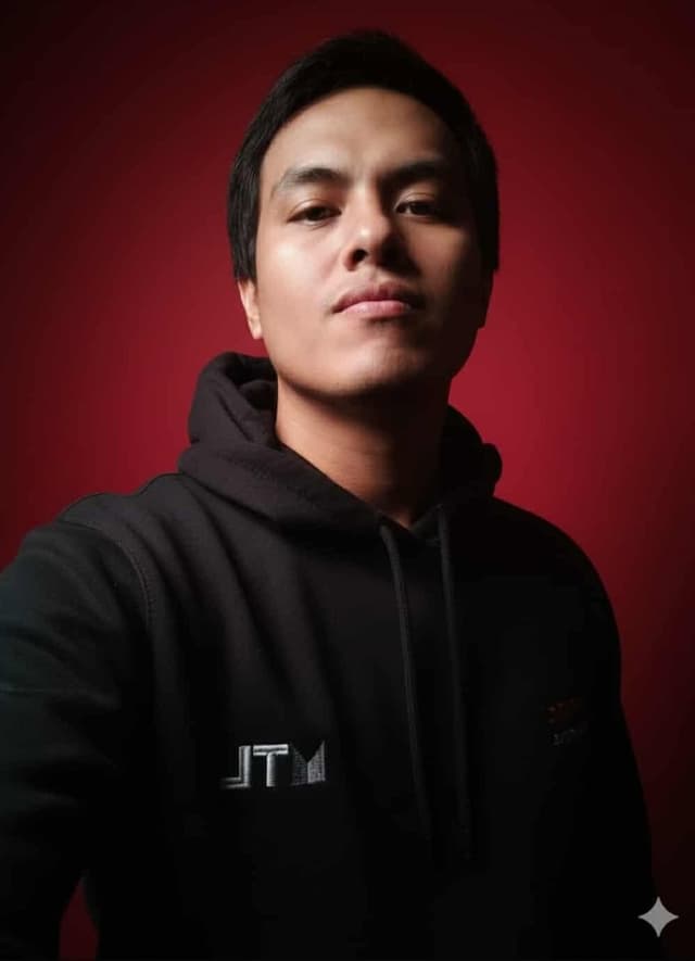 Jayro Tobias
